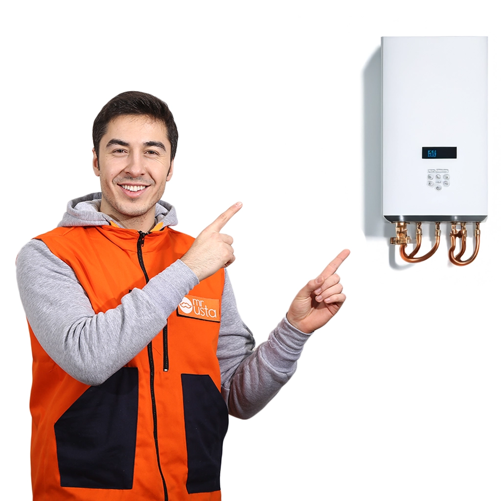 Tavşanlı Kombi Tamircisi