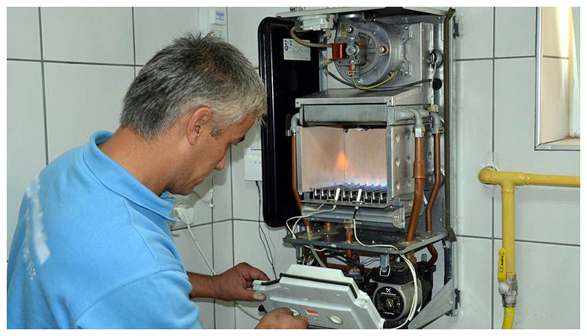 Tavşanlı Kombi Tamircisi